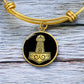 Mjolnir Bracelet