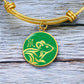 Year of the Wood Rat Bracelet