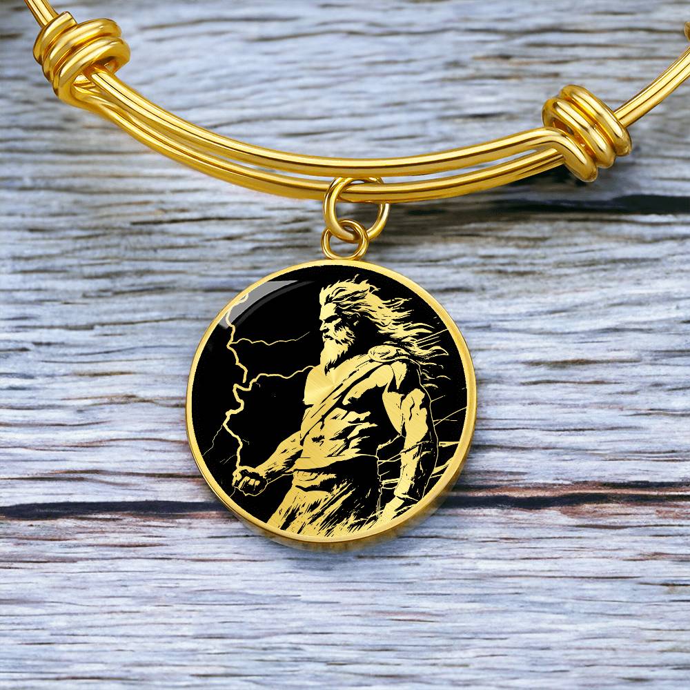 Zeus Bracelet