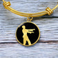 Zombie Bracelet