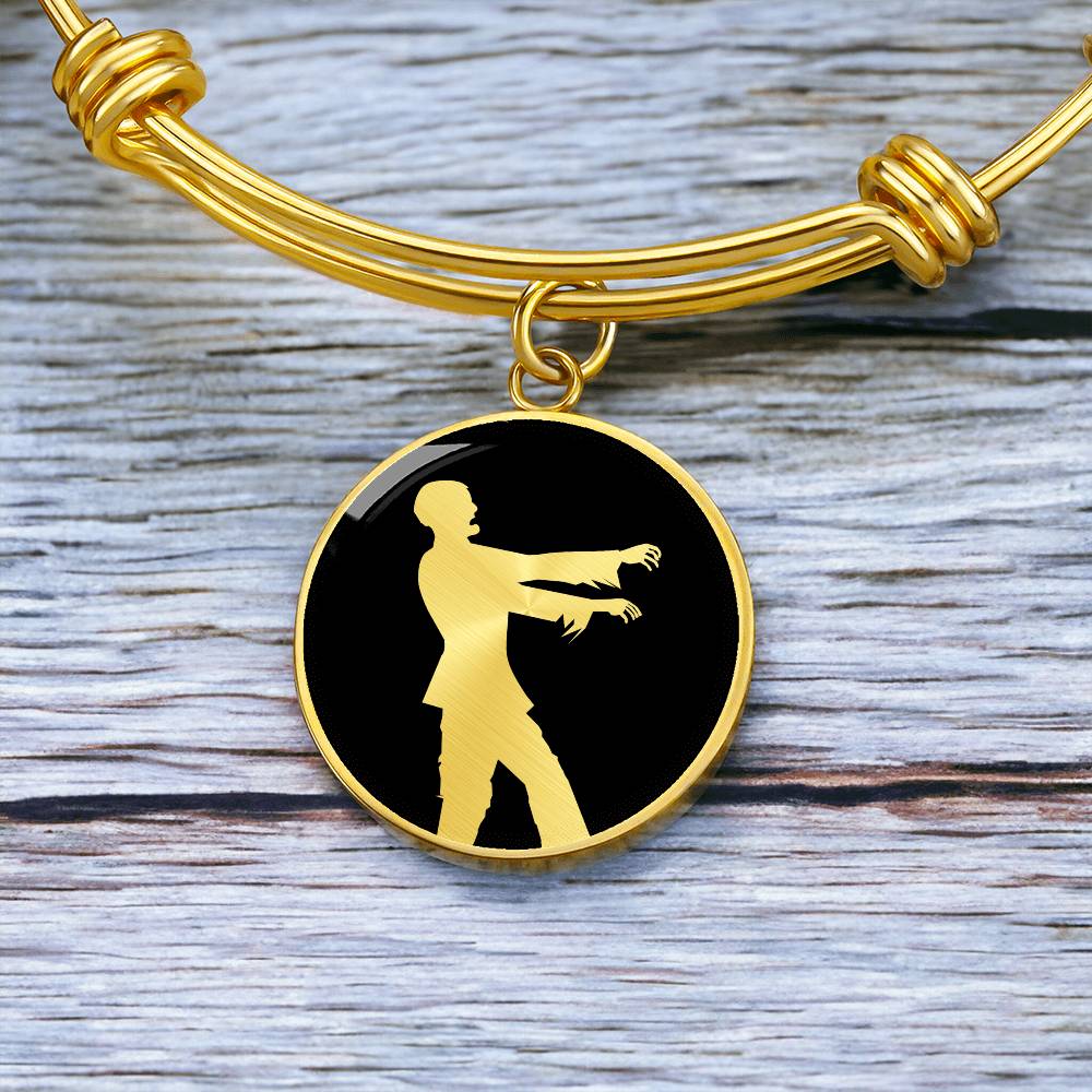 Zombie Bracelet