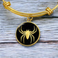 Spider Bracelet