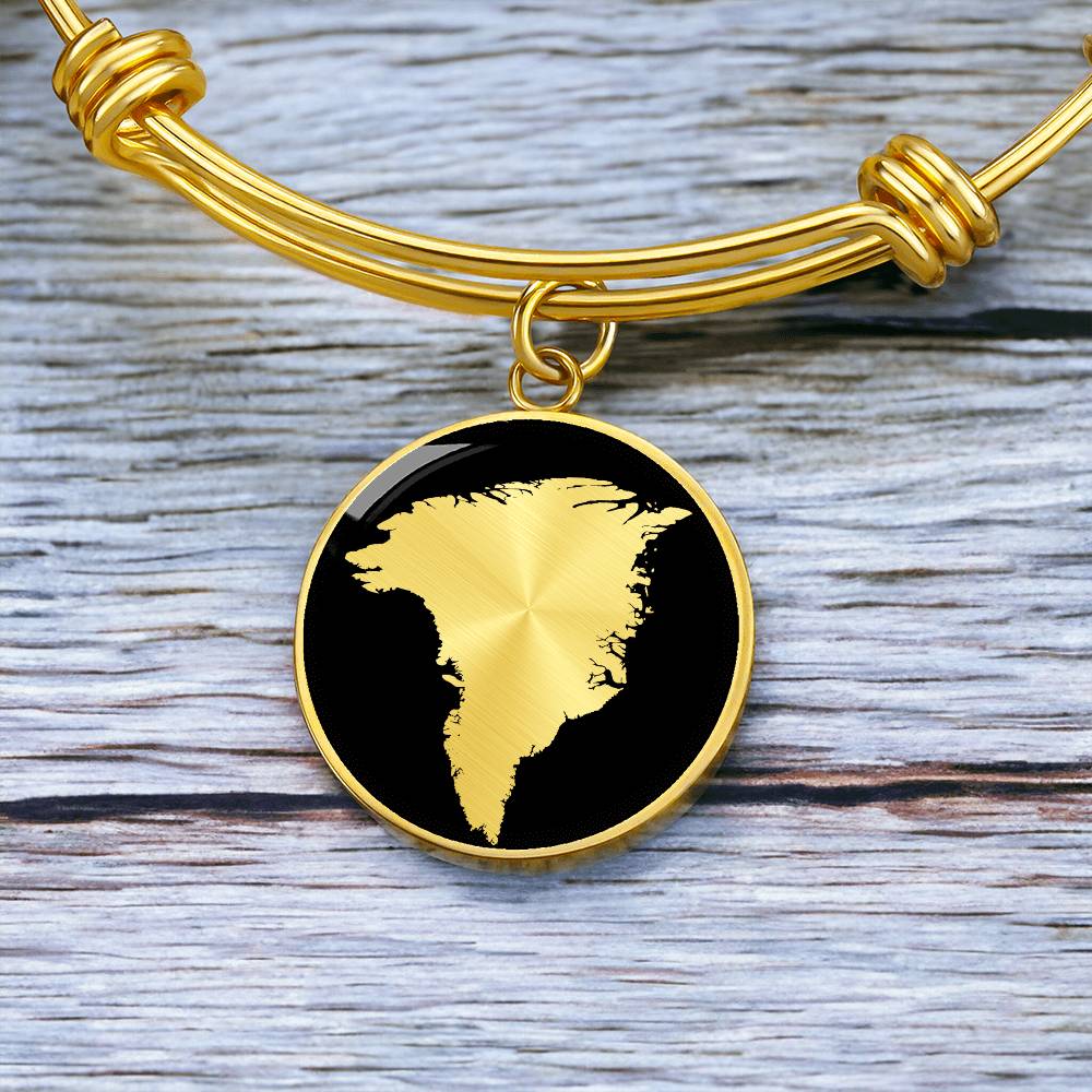 Greenland Bracelet