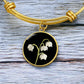 Lily of the Valley Bracelet