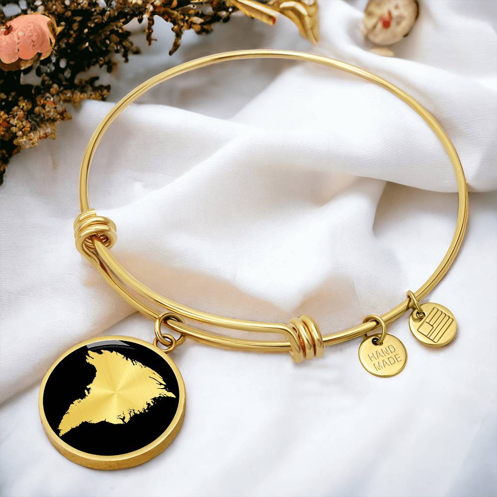 Greenland Bracelet