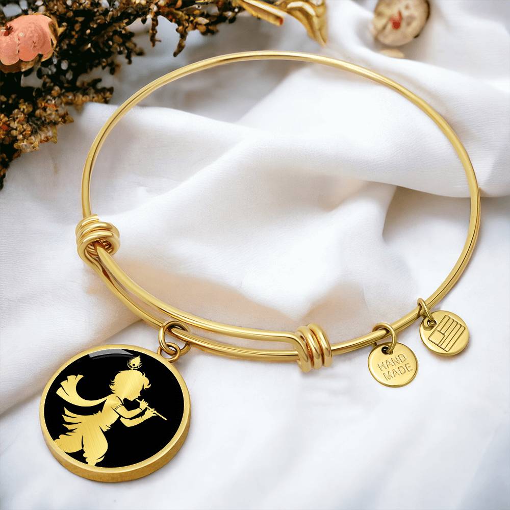 Krishna Bracelet