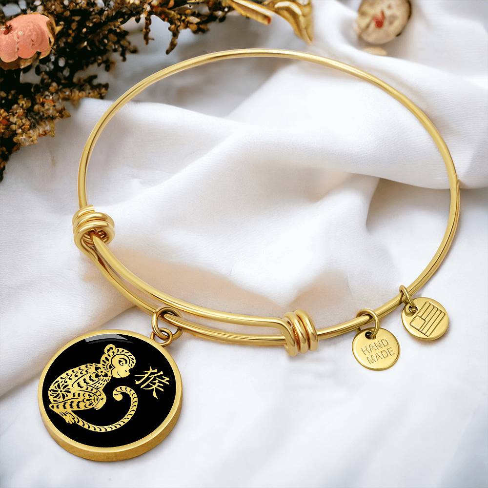 Year of the Water Monkey Bracelet