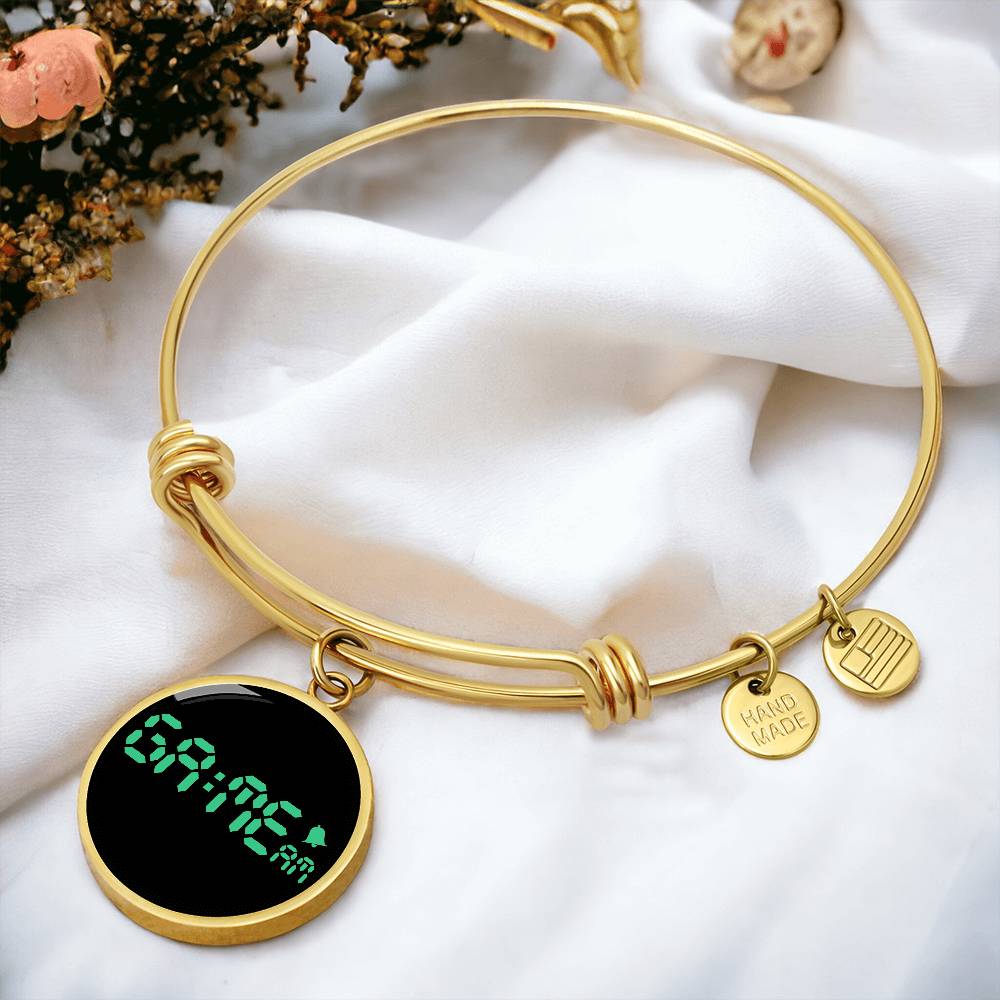 Game O´clock Bracelet