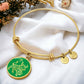 Year of the Wood Ox Bracelet