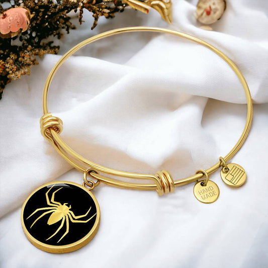 Spider Bracelet