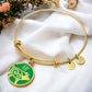 Year of the Wood Pig Bracelet