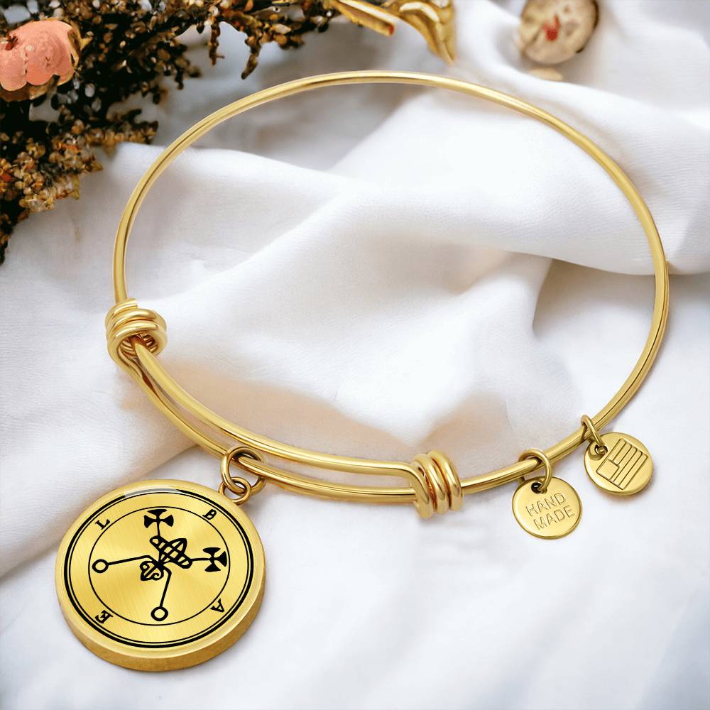 Bael Sigil Bracelet