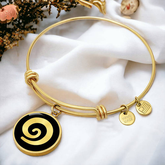 Koru Bracelet