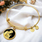 St Gerard Bracelet