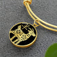 Year of the Water Goat Bracelet