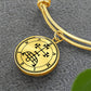 Samigina Sigil Bracelet