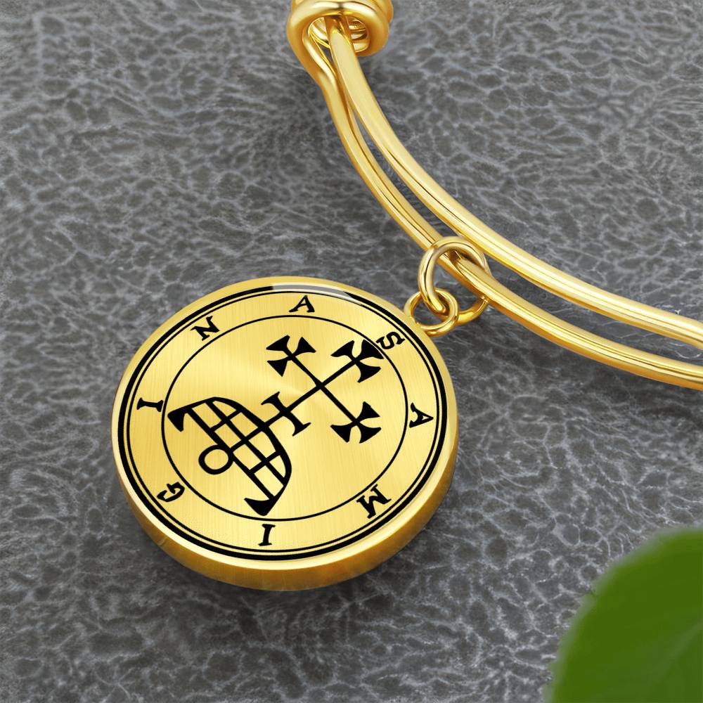 Samigina Sigil Bracelet