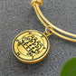 Paimon Sigil Bracelet