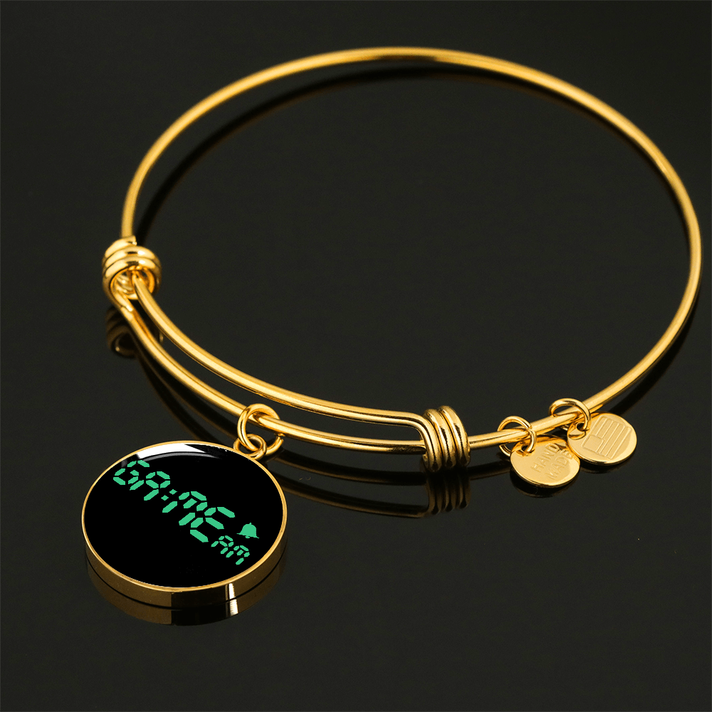 Game O´clock Bracelet