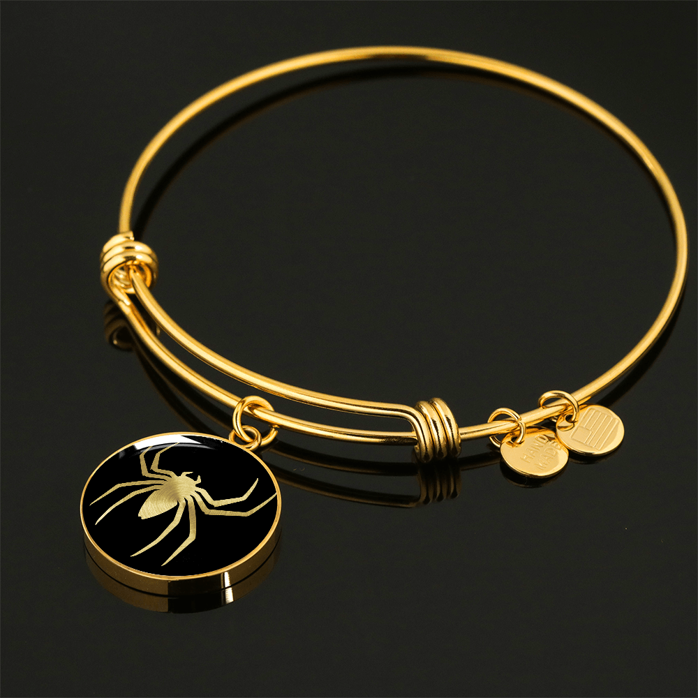 Spider Bracelet