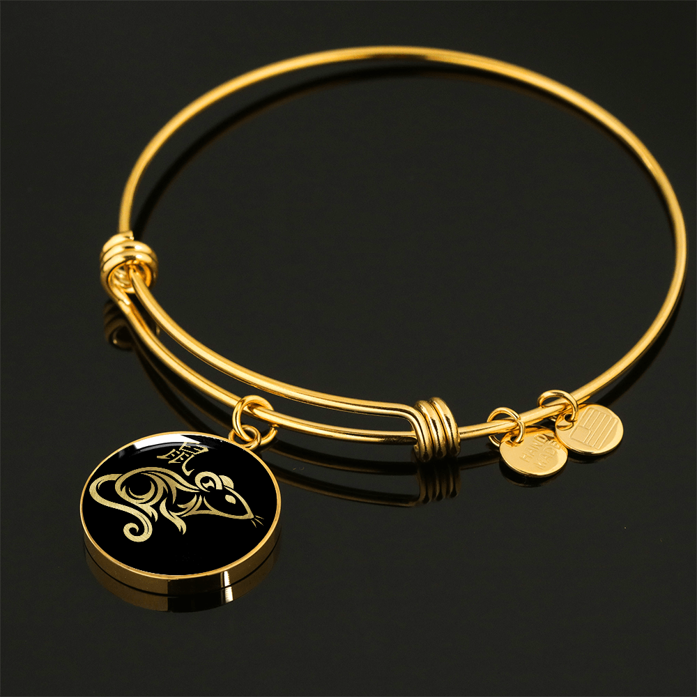 Year of the Water Rat Bracelet