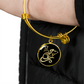 Year of the Water Rat Bracelet