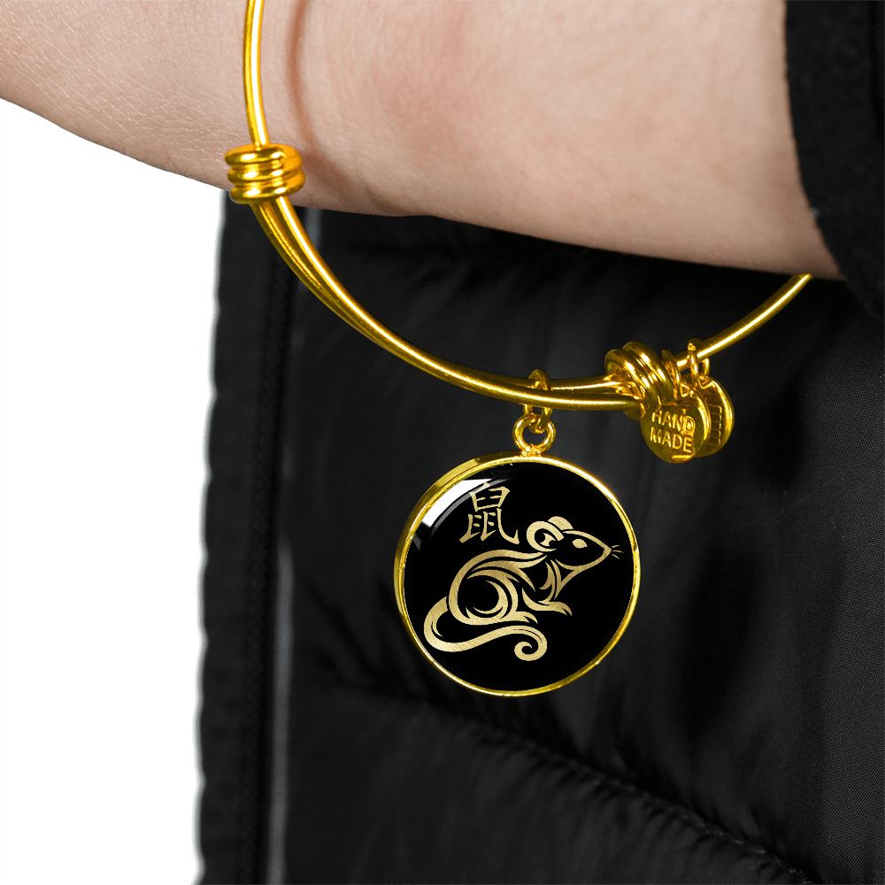 Year of the Water Rat Bracelet