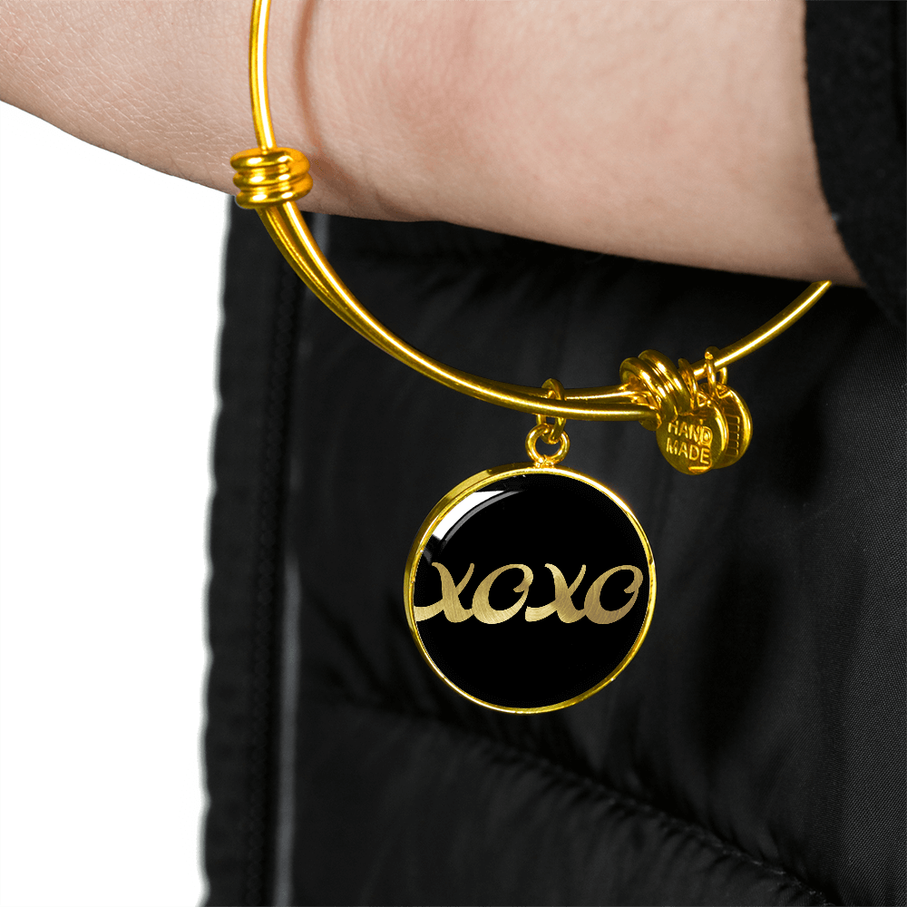 XOXO Bracelet