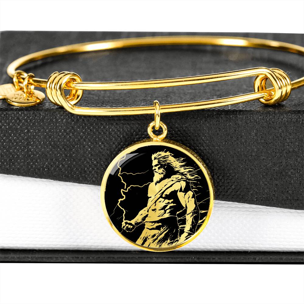 Zeus Bracelet