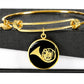 French horn Bracelet