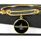 Faravahar Bracelet