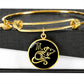 Year of the Water Rat Bracelet