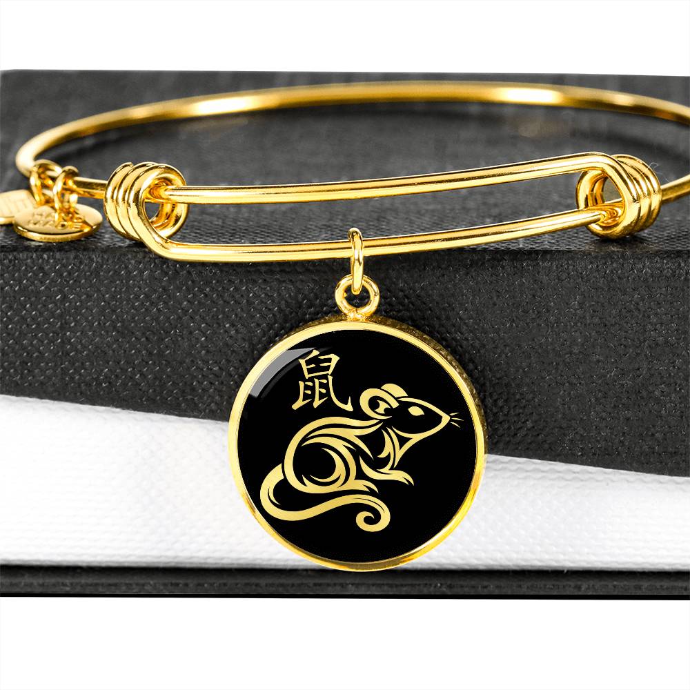Year of the Water Rat Bracelet