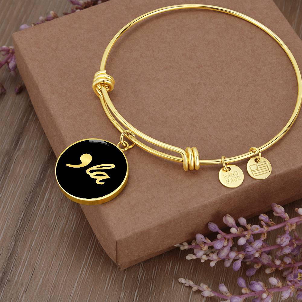 Comma la Bracelet