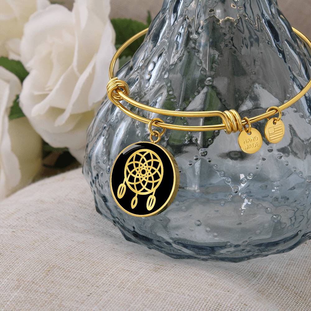 Dreamcatcher Bracelet