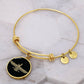 Faravahar Bracelet