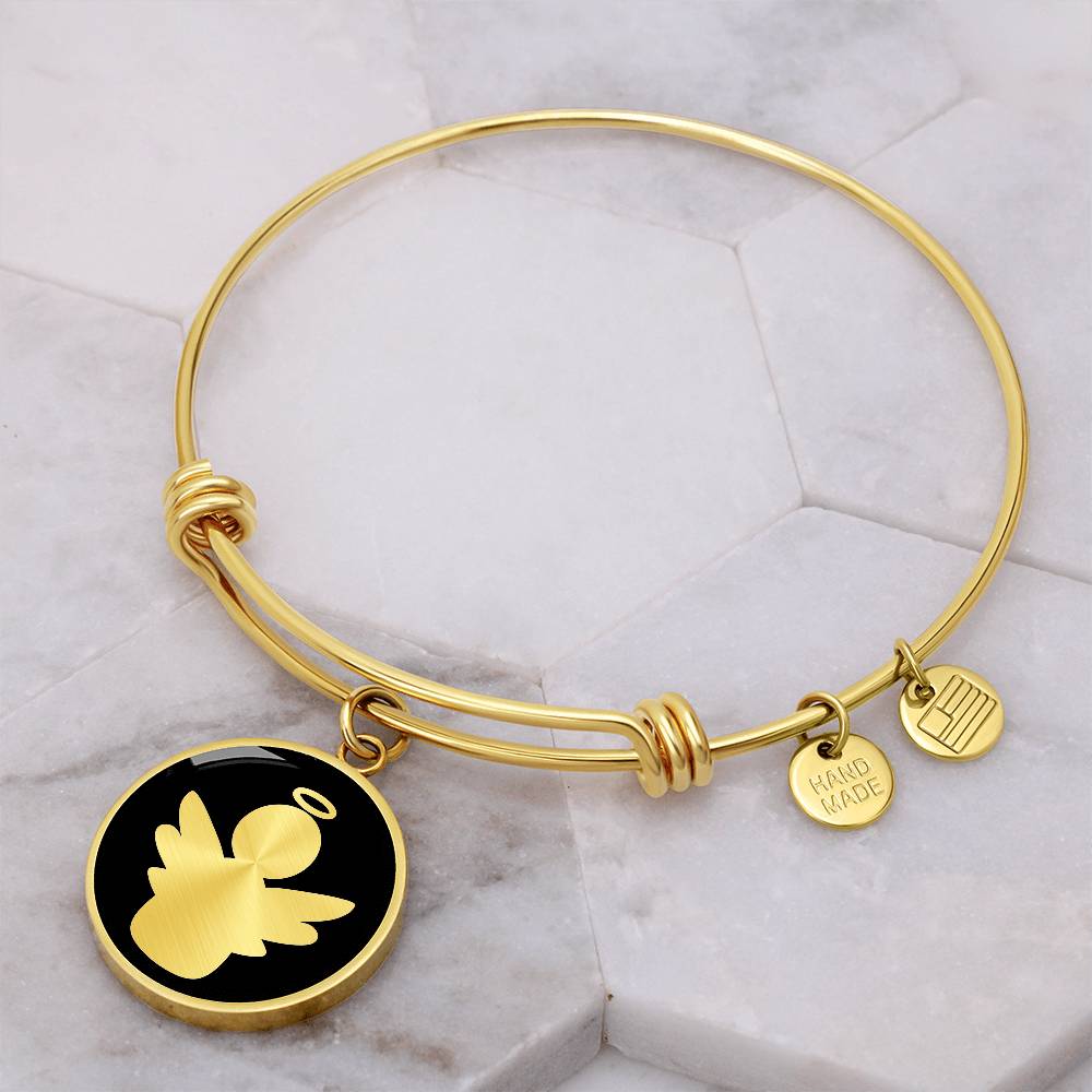 Worry Angel Bracelet