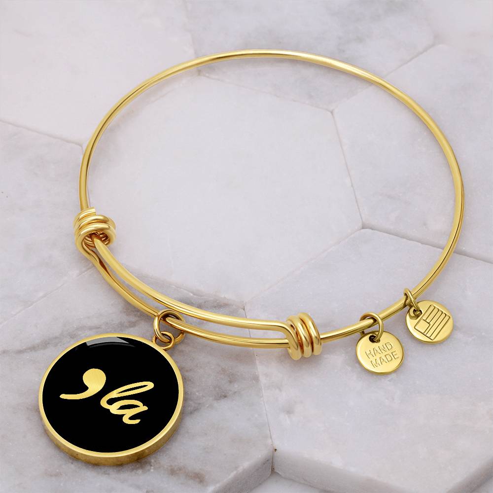 Comma la Bracelet