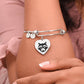 Raccoon Bracelet