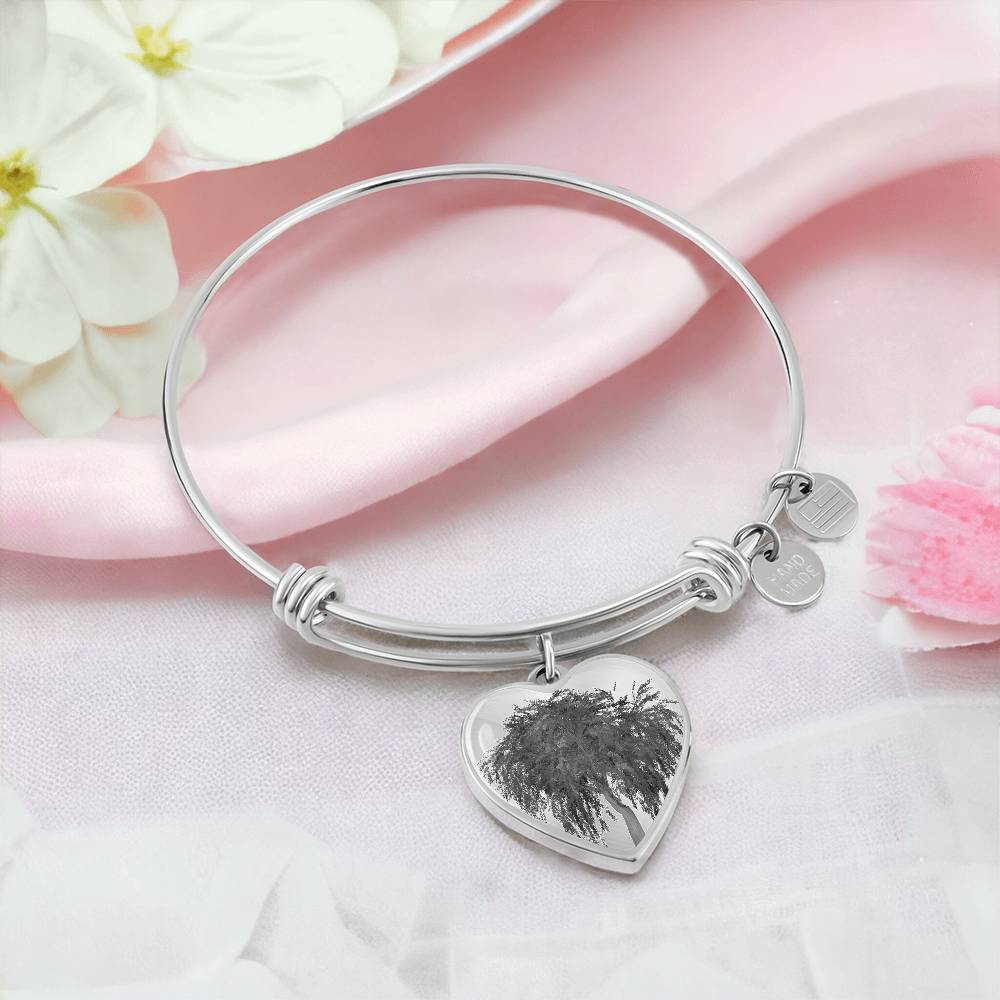 Weeping Willow Bracelet