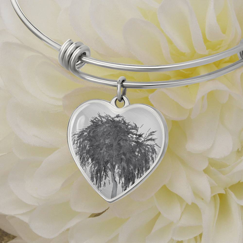 Weeping Willow Bracelet