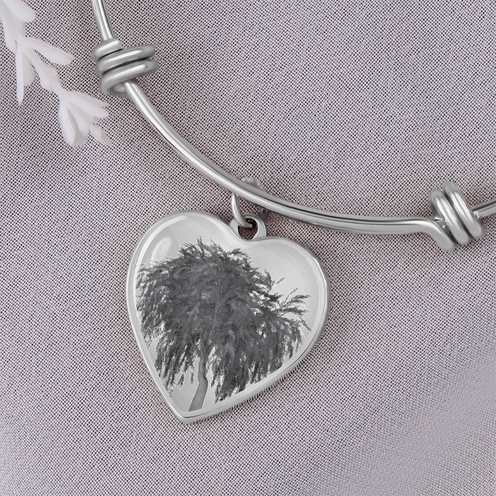 Weeping Willow Bracelet