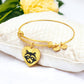 Raccoon Bracelet