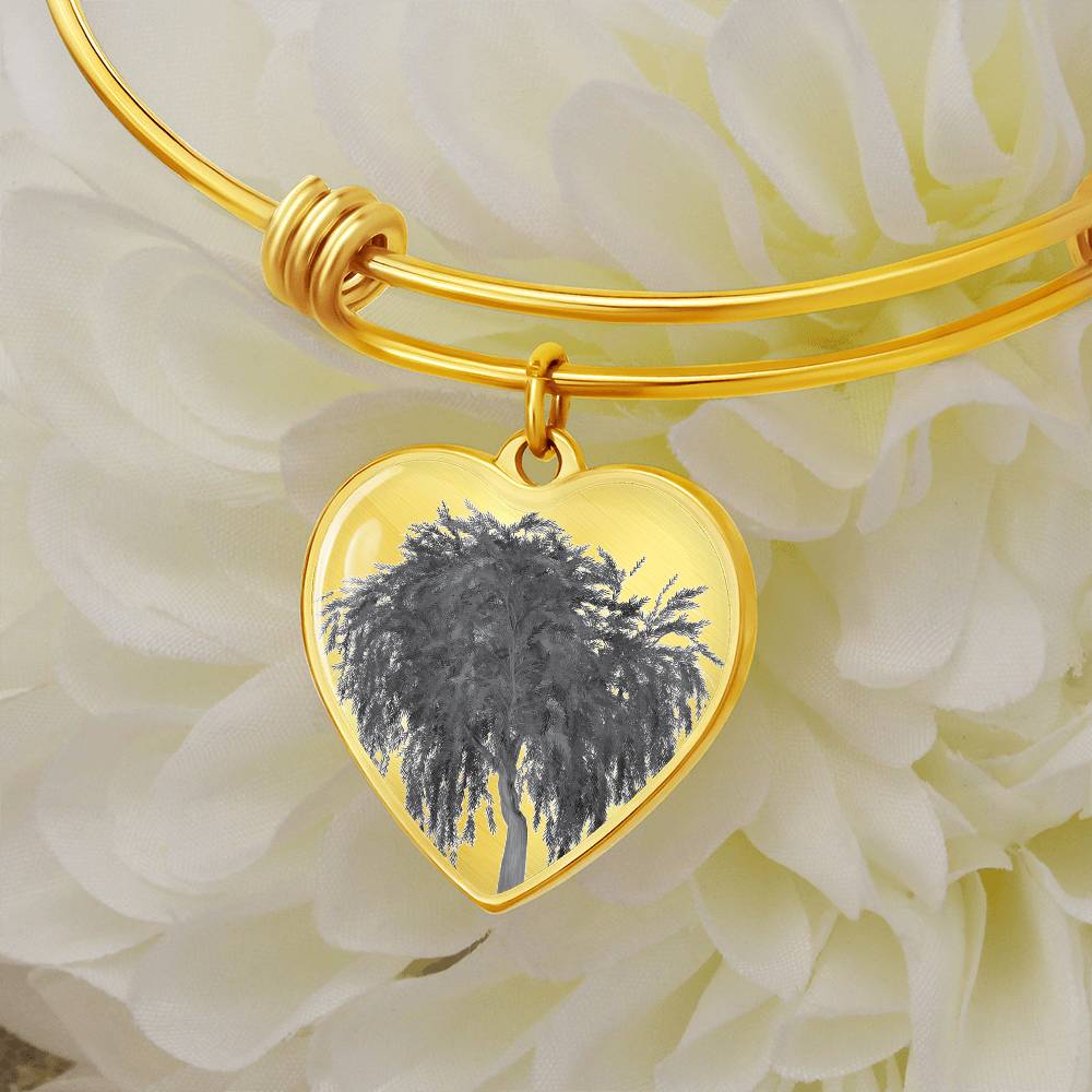 Weeping Willow Bracelet