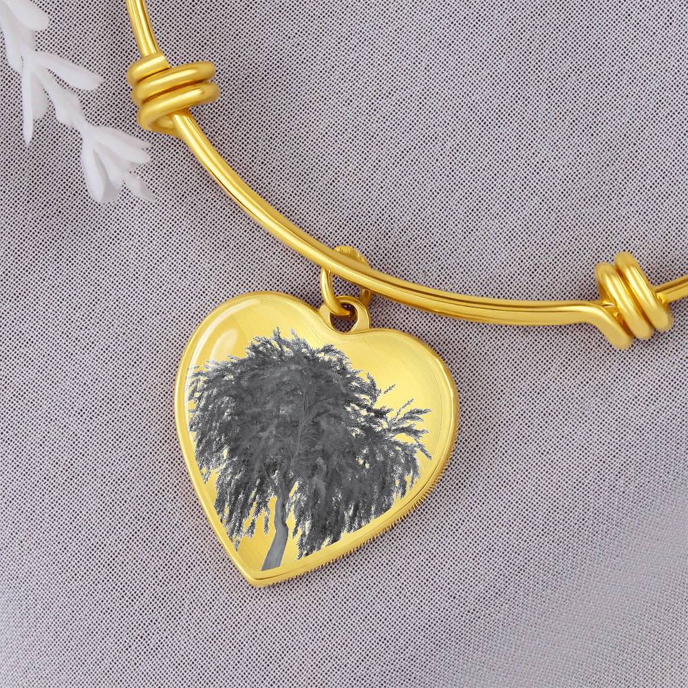 Weeping Willow Bracelet