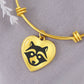 Raccoon Bracelet