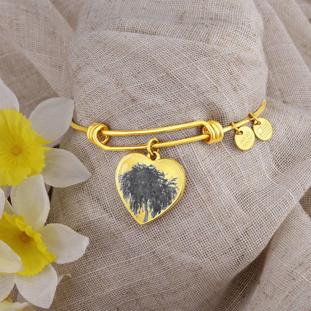 Weeping Willow Bracelet