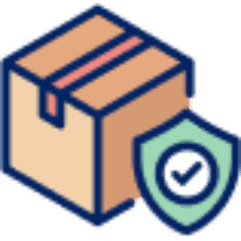 Package Protection - Outglare