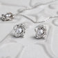 Outglare Necklace and Earrings Set