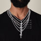 Gift to Son Cross Necklace